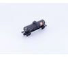 Micro Trains 65520 N 39’ Single Dome Tank Car SHELL (SCCX) 305 - Freight Cars
