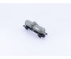 Micro Trains 65530 N 39’ Single Dome Tank Car British Columbia Railway (BCOL) 1924 - Freight Cars