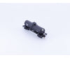 Micro Trains 65550 N 39’ Single Dome Tank Car Western Pacific (WP) 0291 - Freight Cars