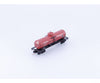 Micro Trains 65560 N 39’ Single Dome Tank Car Canadian National (CN) 990984 - Freight Cars