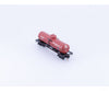 Micro Trains 65560 N 39’ Single Dome Tank Car Canadian National (CN) 990984 - Freight Cars