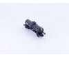 Micro Trains 65590 N 39’ Single Dome Tank Car #1 Canadian Pacific (CP) 389593 - Freight Cars