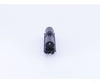 Micro Trains 65590 N 39’ Single Dome Tank Car #1 Canadian Pacific (CP) 389593 - Freight Cars