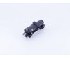 Micro Trains 65590 N 39’ Single Dome Tank Car #1 Canadian Pacific (CP) 389593 - Freight Cars