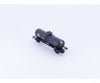 Micro Trains 65590 N 39’ Single Dome Tank Car Canadian Pacific (CP) 389593 (#1) - Freight Cars