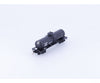 Micro Trains 65590 N 39’ Single Dome Tank Car Canadian Pacific (CP) 389593 (#2) - Freight Cars