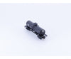 Micro Trains 65590 N 39’ Single Dome Tank Car Canadian Pacific (CP) 389593 - Freight Cars