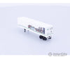 Micro Trains 67160 N Trailer 45’ Box BN Intermodal Fort Worth Burlington Northern (BN) 237907 Freight Cars