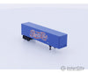 Micro Trains 67170 N Trailer 45’ Box Pepsi PCZ Freight Cars