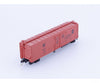 Micro Trains 69070 N 50’ Mechanical Reefer American Refrigerator Transit (RMDX) 436 Freight Cars