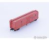 Micro Trains 69070 N 50’ Mechanical Reefer American Refrigerator Transit (RMDX) 436 Freight Cars