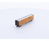 Micro Trains 70010 N Reefer 50’ Mechanical Pacific Fruit Express (PFE) 301213 Freight Cars
