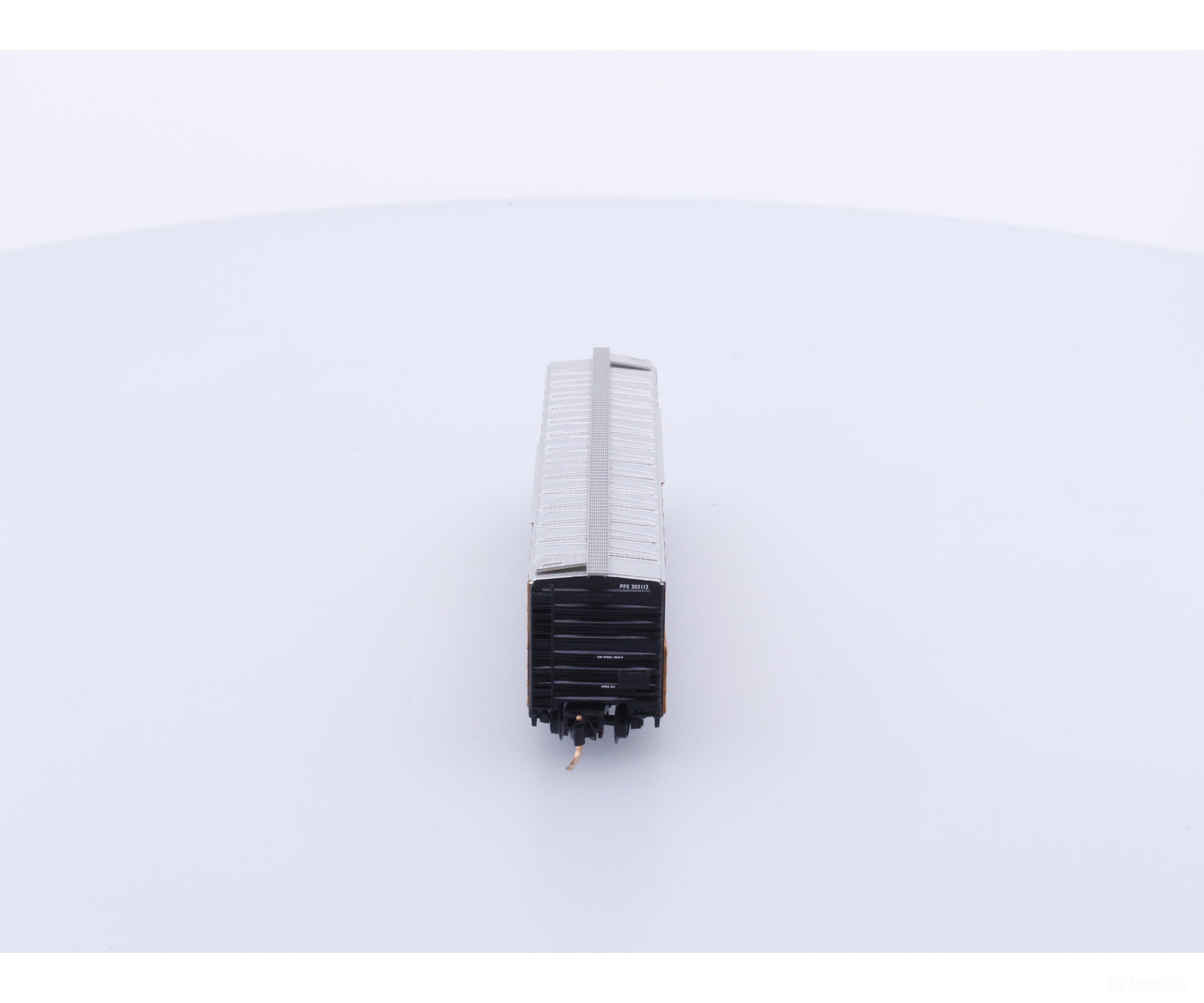 Micro Trains 70010 N Reefer 50’ Mechanical Pacific Fruit Express (PFE) 301213 Freight Cars