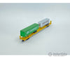 Micro Trains 71000 N 89-4 Undecorated Flatcar Equipped With Trailer Hitches Train Ttx Corp. (Ttx)