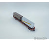 Micro Trains 71040 N 89 4 Tofc Flat Car Missouri Pacific (Mp) 470618 Freight Loads & Containers