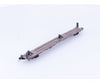 Micro Trains 72020 N 89’4’’ COFC Flatcar Trailer Train TTX Corp. (TTX) 972216 - Freight Cars