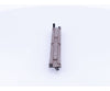 Micro Trains 72220 N 89’ 4’’ Flat Car (For COFC Use) Trailer Train TTX Corp. (TTX) 972210 - Freight Cars