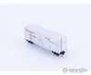 Micro Trains 74040/1 N 40’ Steel Plug Door Boxcar Canadian Pacific (CP) 285608 Freight Cars