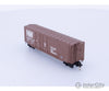 Micro Trains 75030 N Boxcar 50’ Steel Norfolk & Western (NW) 160784 Freight Cars