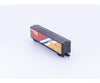 Micro Trains 75050 N 50’ Double Plug Door Boxcar Congradulations America 1776-1976 CANFOR (USLX) 476 - Freight Cars