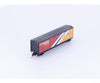 Micro Trains 75050 N 50’ Double Plug Door Boxcar Congradulations America 1776-1976 CANFOR (USLX) 476 - Freight Cars