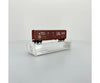 Micro Trains 75080 50 Double Plug Door Boxcar N Wisconsin And Southern Wsor 503081 Freight Cars