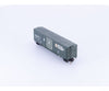 Micro Trains 75120 N 50’ Double Door Boxcar British Columbia Railway (BCOL) 800516 - Freight Cars