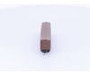 Micro Trains 76010 N 50’ Plug Door Box Car w/o roofwalk Canadian National (CN) 550235 - Freight Cars