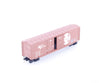 Micro Trains 76030 N 50’ Combination Door Box Car Atchison Topeka and Santa Fe (ATSF) 49635 - Freight Cars