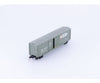 Micro Trains 76050 N 50’ Combination Door Boxcar #2 British Columbia Railway (BCOL) 5465 #2 - Freight Cars