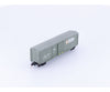 Micro Trains 76050 N 50’ Combination Door Boxcar #3 British Columbia Railway (BCOL) 5465 #3 - Freight Cars