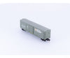 Micro Trains 76050 N 50’ Combination Door Boxcar #3 British Columbia Railway (BCOL) 5465 #3 - Freight Cars