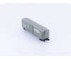 Micro Trains 76050 N 50’ Combination Door Boxcar British Columbia Railway (BCOL) 5465 #2 - Freight Cars