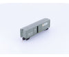 Micro Trains 76050 N 50’ Combination Door Boxcar British Columbia Railway (BCOL) 5465 #2 - Freight Cars