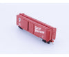 Micro Trains 78020 N 50’ Double Boor Automobile Boxcar Great Northern (GN) 35449 Freight Cars