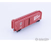 Micro Trains 78020 N 50’ Double Boor Automobile Boxcar Great Northern (GN) 35449 Freight Cars