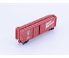 Micro Trains 78020 N 50’ Double Boor Automobile Boxcar Great Northern (GN) 35449 Freight Cars