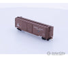Micro Trains 78040 N 50’ Auto Box Car Double Side Doors & End Door Lehigh Valley (LV) 8505 Freight Cars