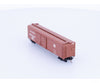 Micro Trains 79010 N 50’ Double Sliding Door Wagon Top Roof Boxcar Pennsylvania Railroad (PRR) 48302 - Freight Cars