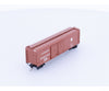 Micro Trains 79010 N 50’ Double Sliding Door Wagon Top Roof Boxcar Pennsylvania Railroad (PRR) 48302 - Freight Cars
