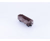 Micro Trains 89010 N 2-Bay 33’ Open Hopper Arch End Louisville & Nashville (L&N) 82200 - Freight Cars