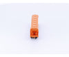 Micro Trains 93040 N 3 Bay Centerflow Hopper Car Sclair (NCLX) 46512 (#1) - Freight Cars