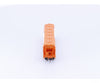 Micro Trains 93040 N 3 Bay Centerflow Hopper Car Sclair (NCLX) 46518 (#2) - Freight Cars