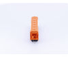Micro Trains 93040 N 3 Bay Centerflow Hopper Car Sclair (NCLX) 46542 - Freight Cars