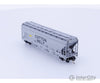 Micro Trains 94010 N Covered Hopper 3-Bay ACF 4650 Cotton Belt SSW 78732 Freight Cars