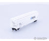 Micro Trains 94020 N Covered Hopper 3-Bay ACF 4650 General Chemical Partners GRPX 944569 Freight Cars