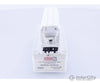 Micro Trains 94020 N Covered Hopper 3-Bay ACF 4650 General Chemical Partners GRPX 944569 Freight Cars