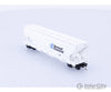Micro Trains 94020 N Covered Hopper 3-Bay ACF 4650 General Chemical Partners GRPX 944569 Freight Cars