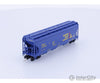 Micro Trains 94050 N Covered Hopper 3-Bay ACF 4650 Golden West Service GVSR 539008 Freight Cars