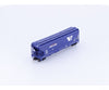 Micro Trains 94080 N 3 Bay ACF Covered Hopper Montana Rail Link (MRL) 51033 - Freight Cars